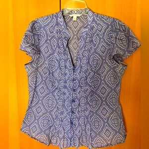 BANANA REPUBLIC Blouse